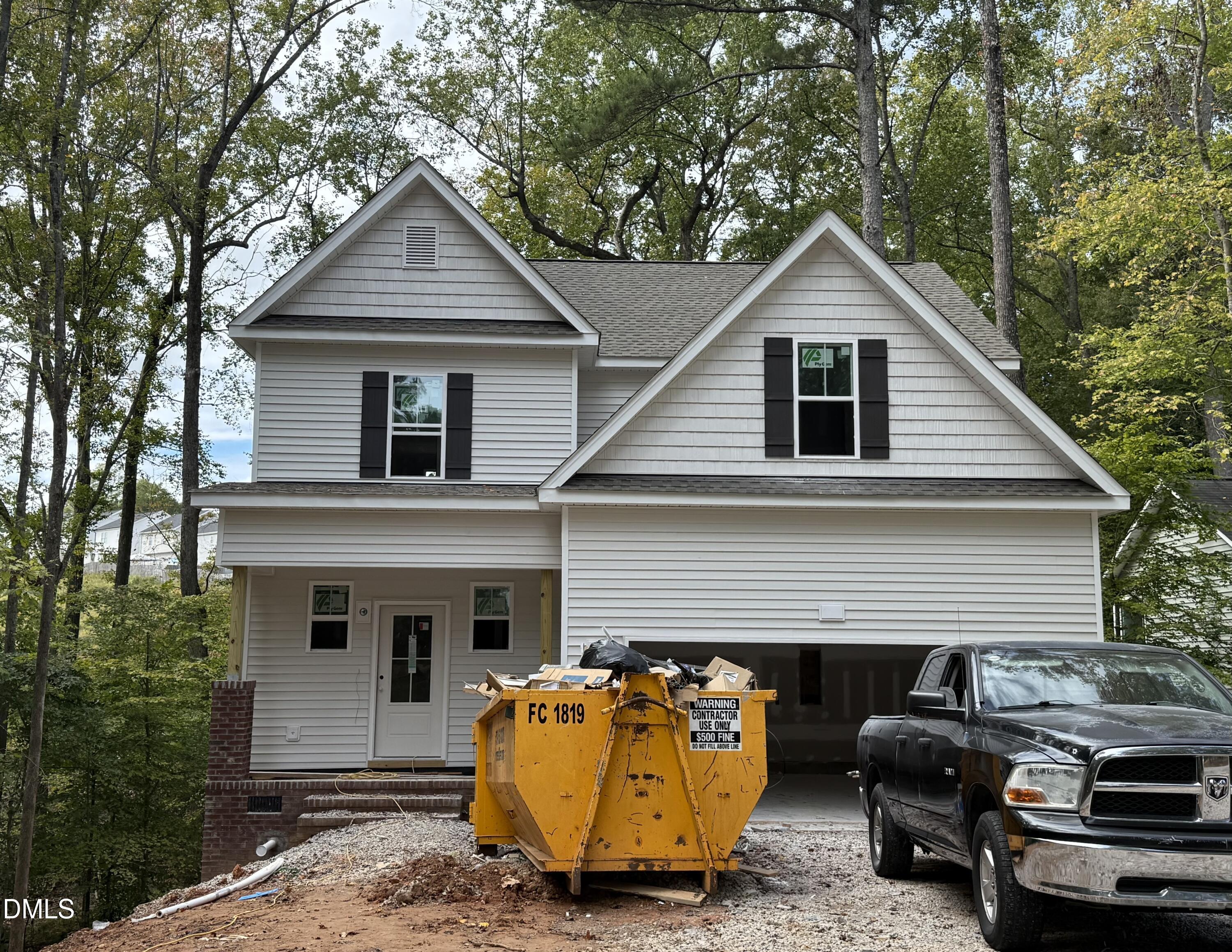 218 Hillcrest Lane