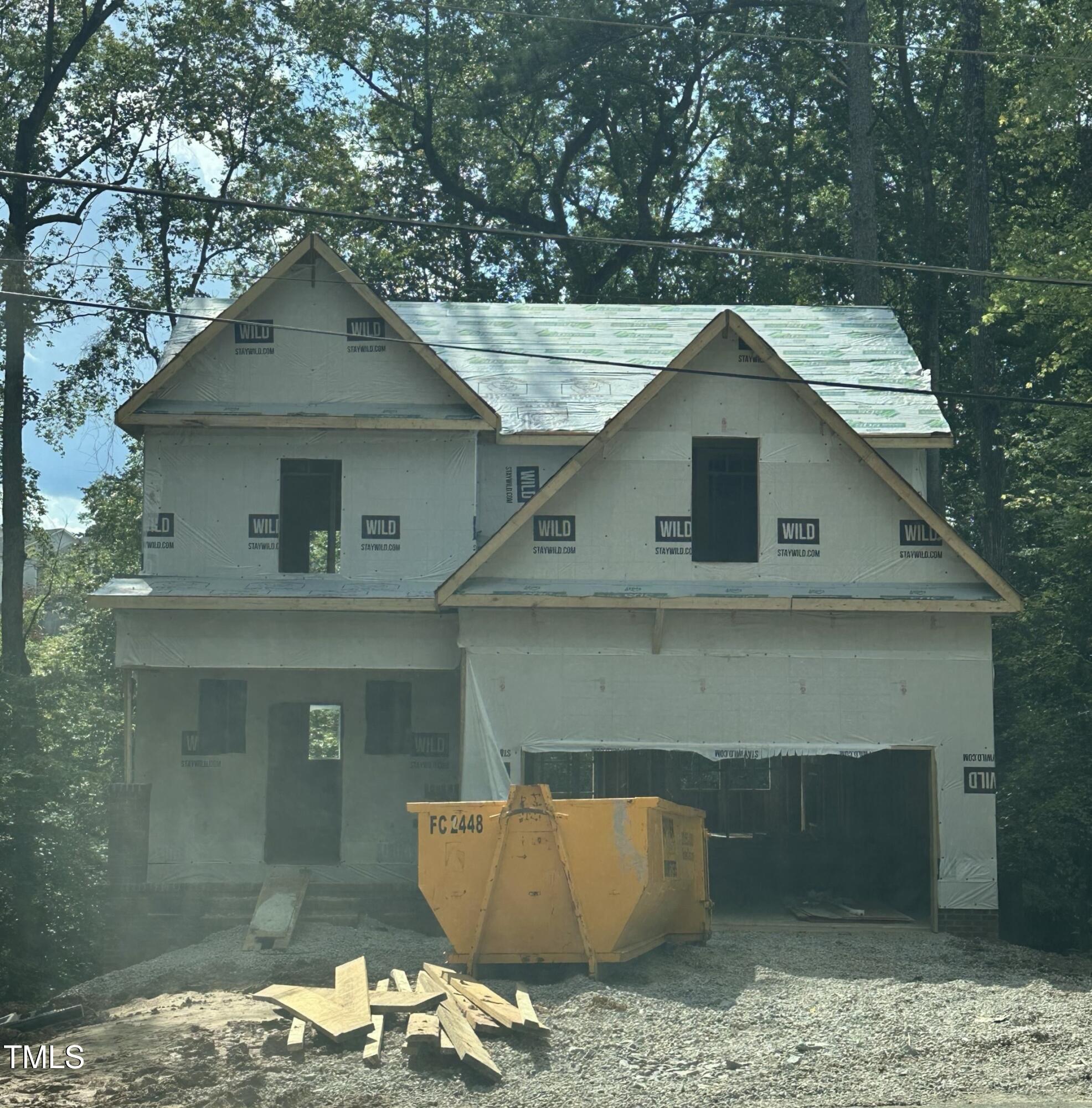 218 Hillcrest Lane