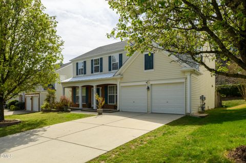 205 Shakespeare Street Morrisville NC 27560