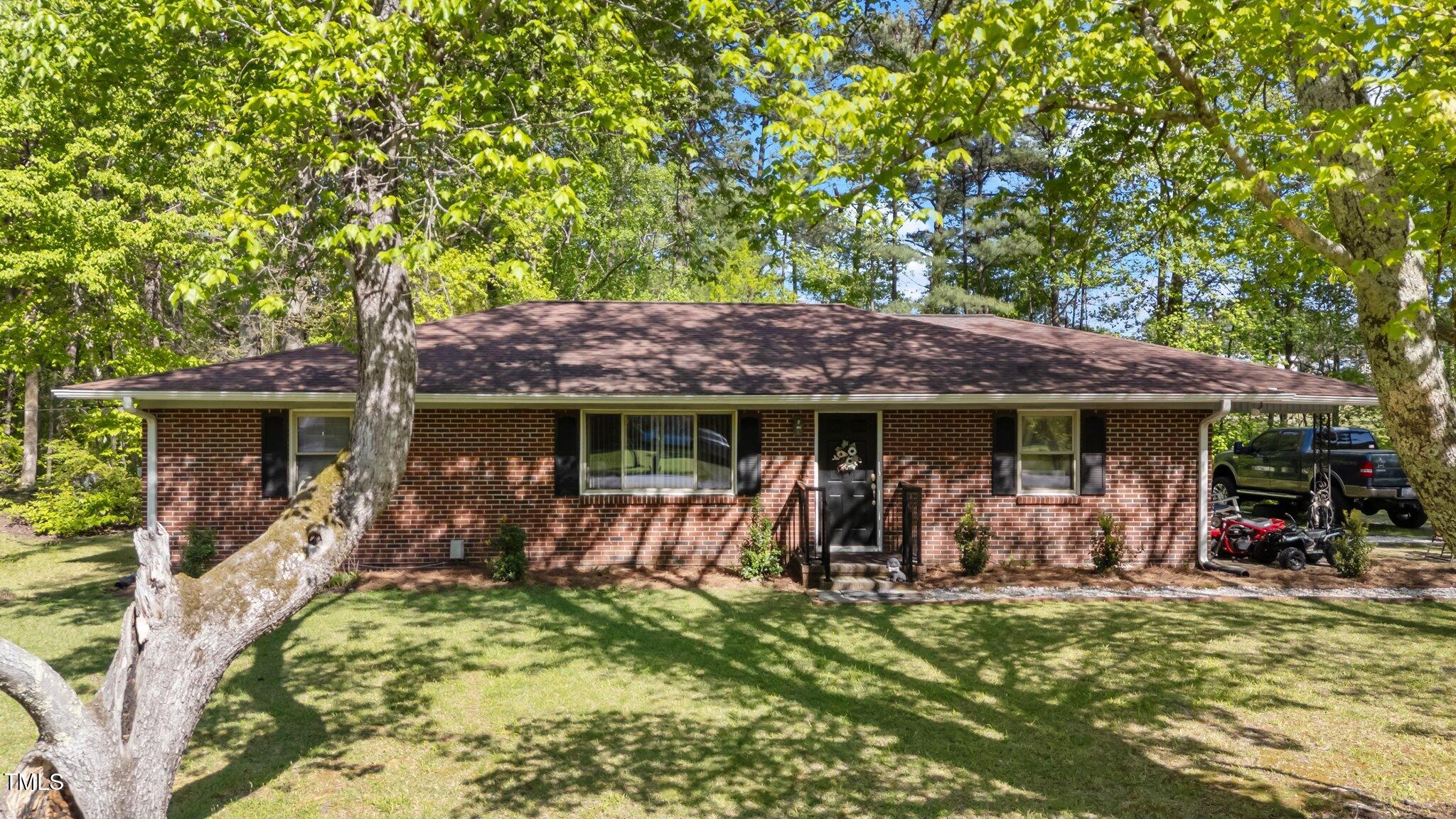 906 Circle Drive