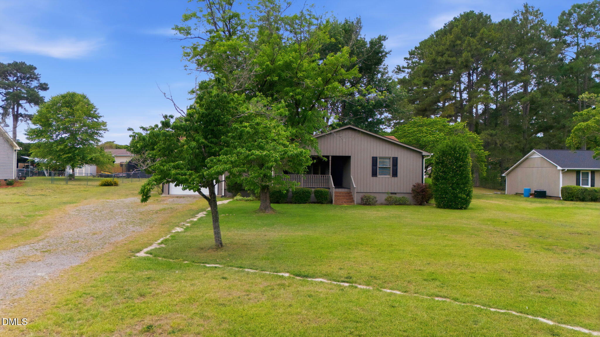 4116 Carson Drive