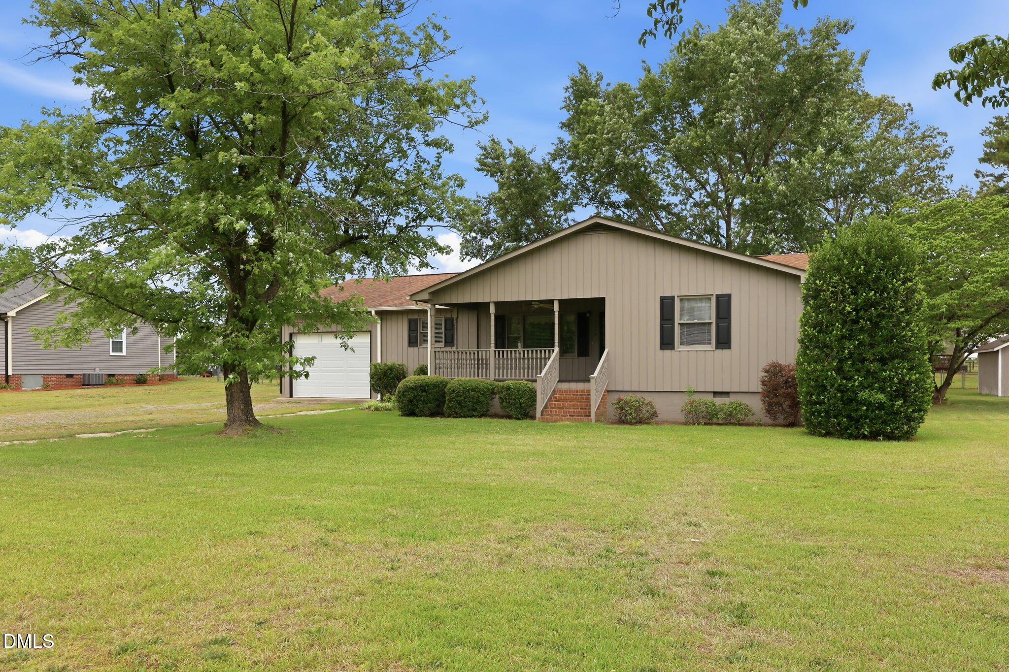 4116 Carson Drive