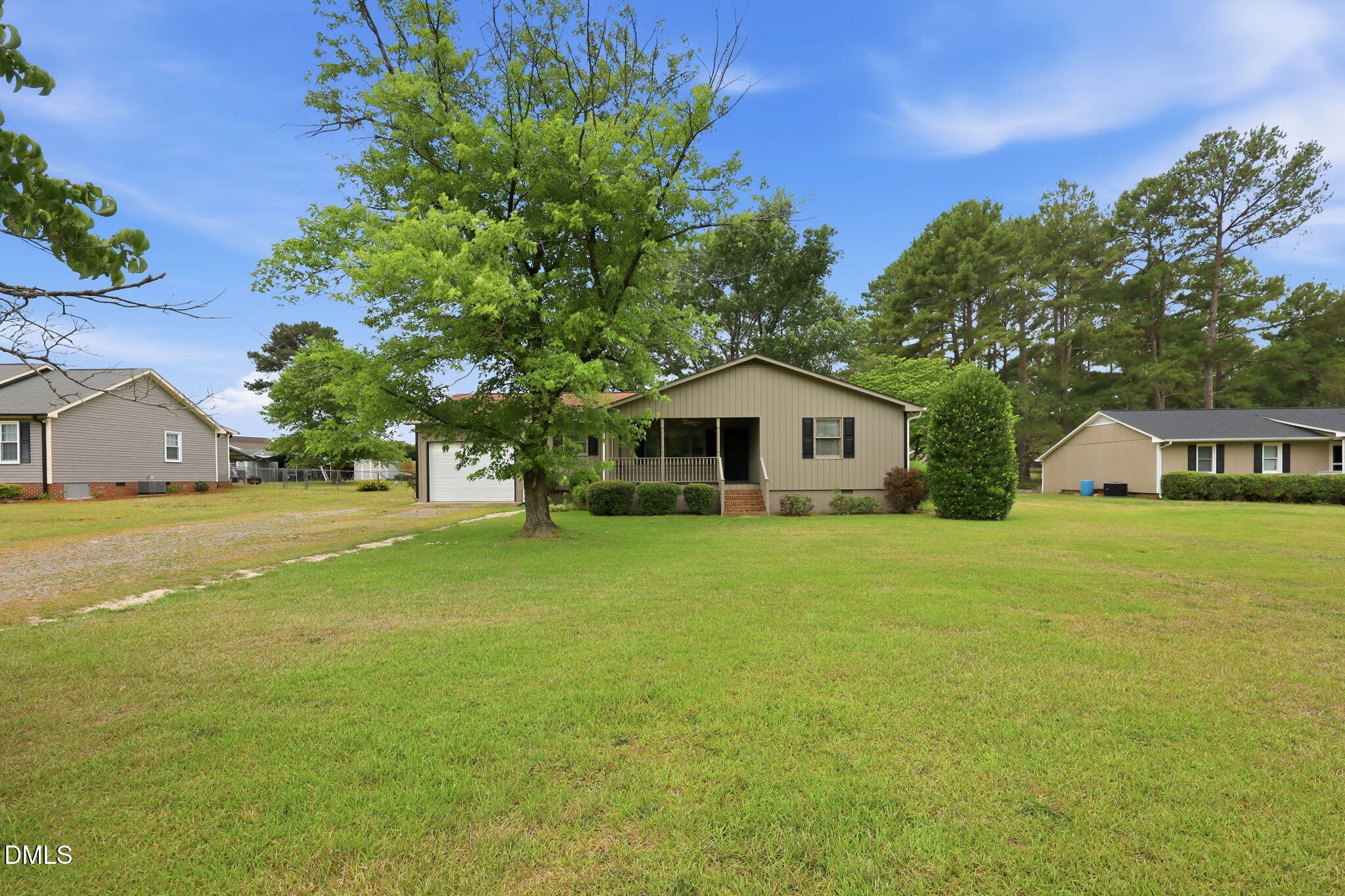 4116 Carson Drive