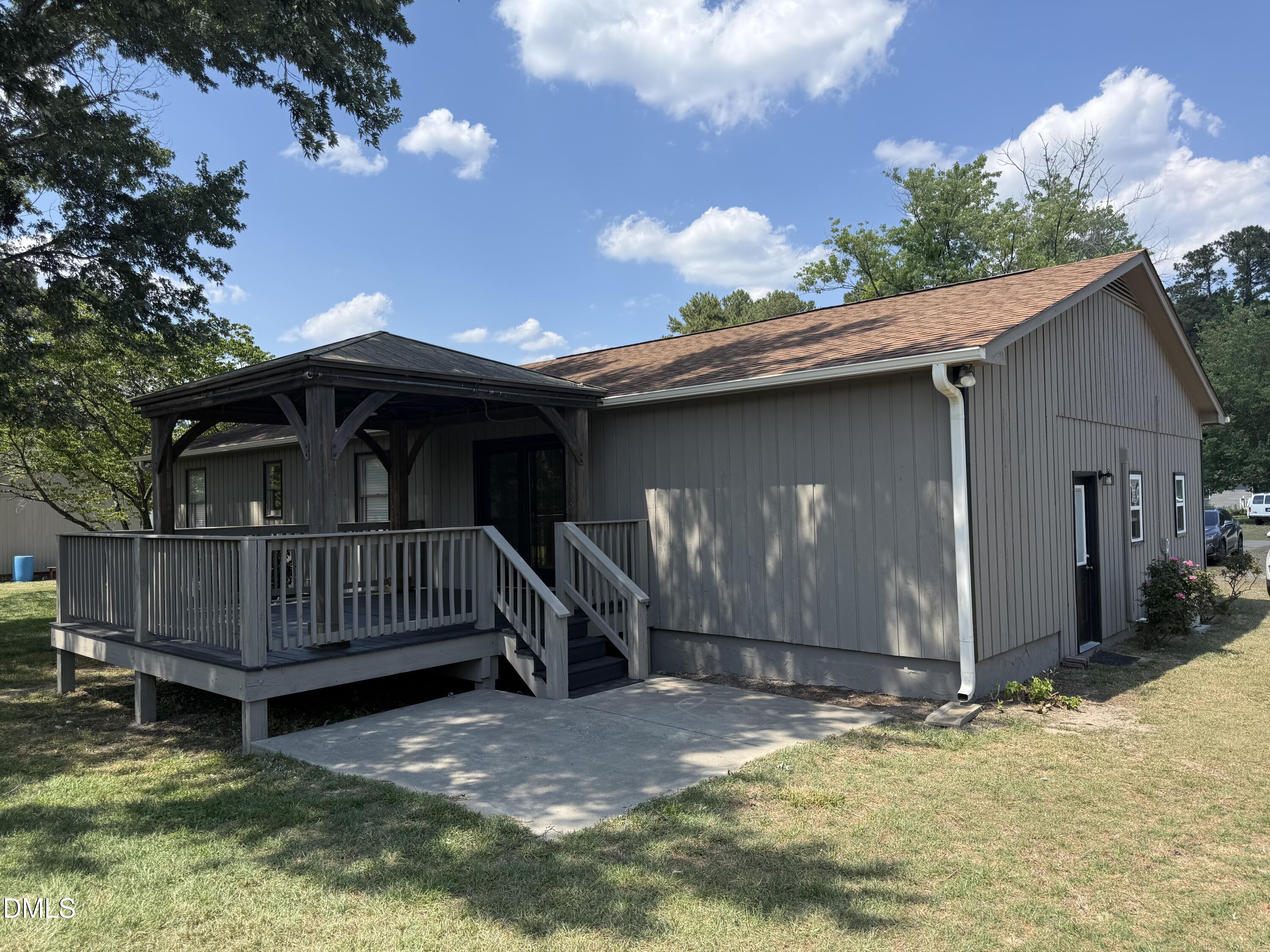 4116 Carson Drive