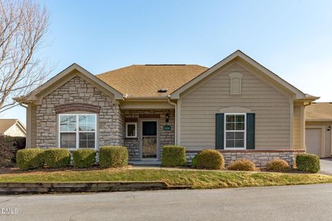 5224 Niagra Drive Chapel Hill NC 27517