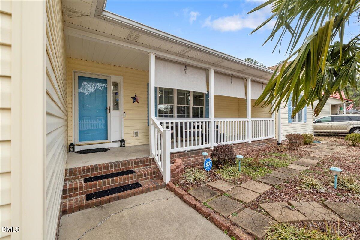 802 Darlington Drive