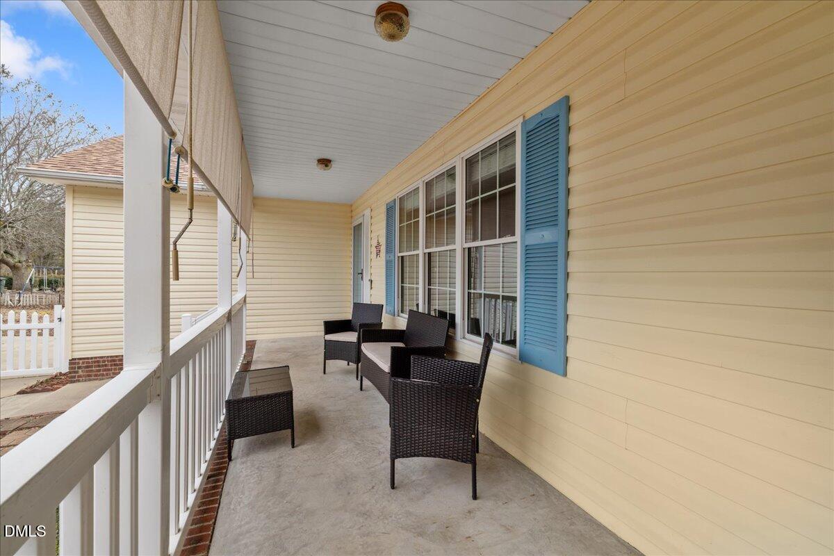 802 Darlington Drive