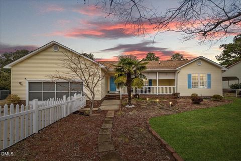 802 Darlington Drive Fayetteville NC 28311