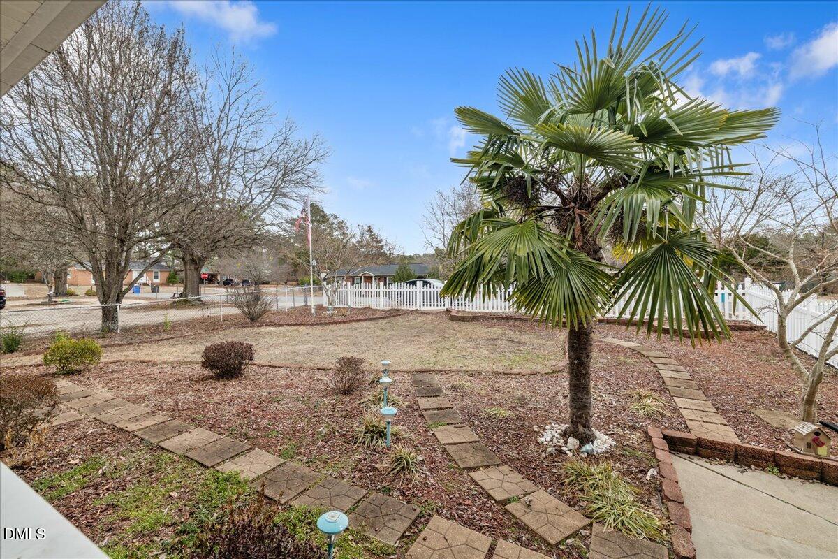 802 Darlington Drive