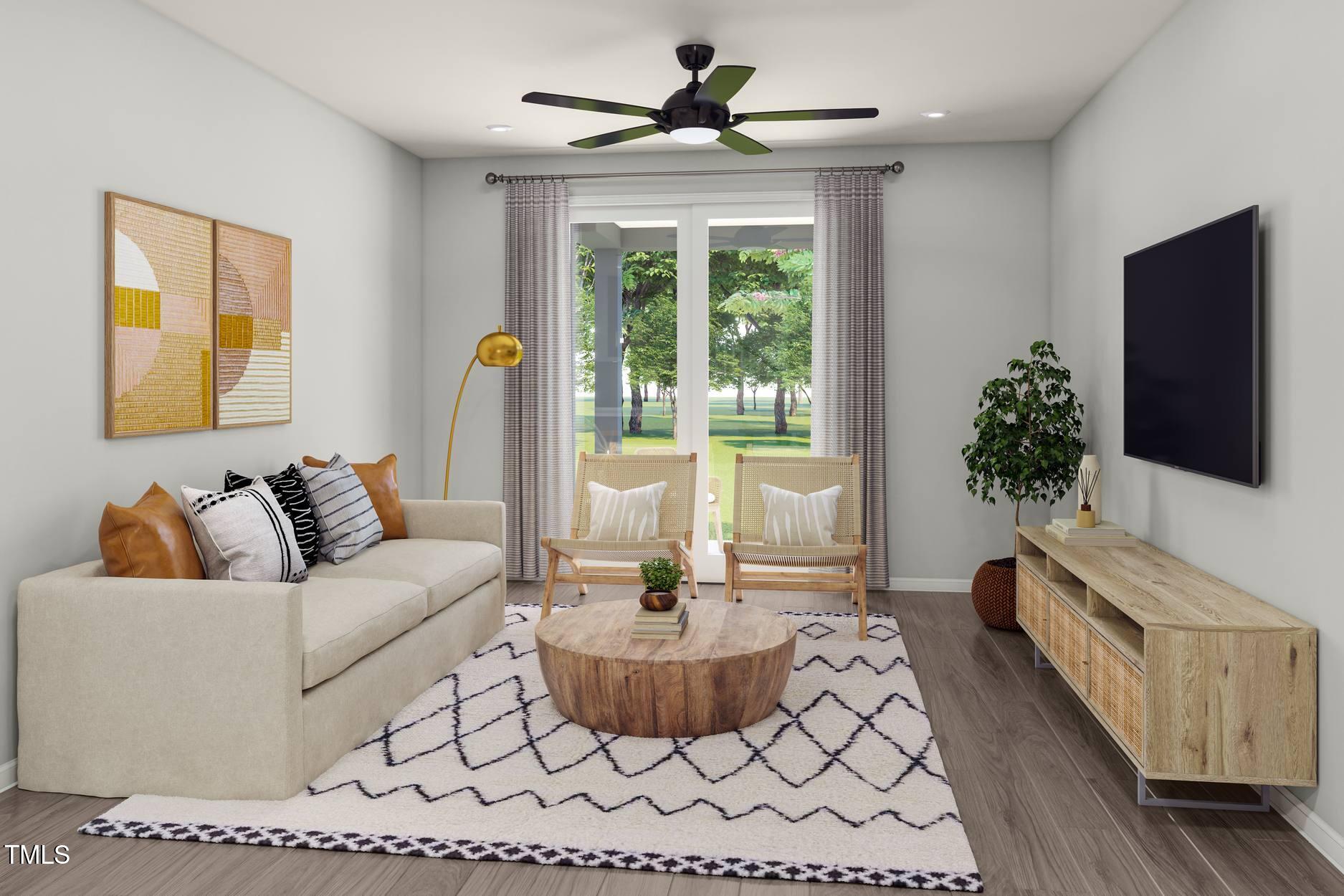 221 Oak Summit Place