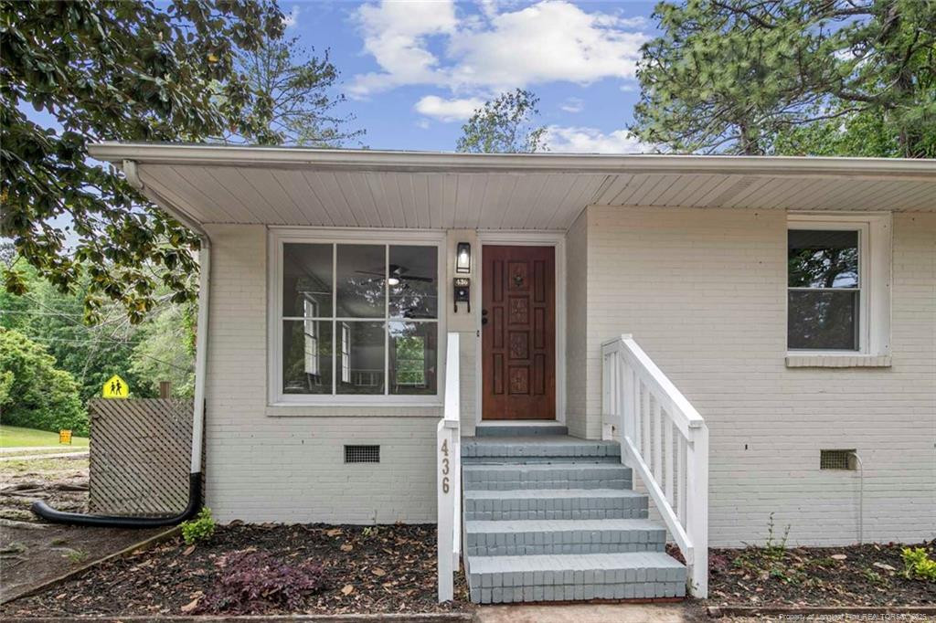436 MCPHEE Drive