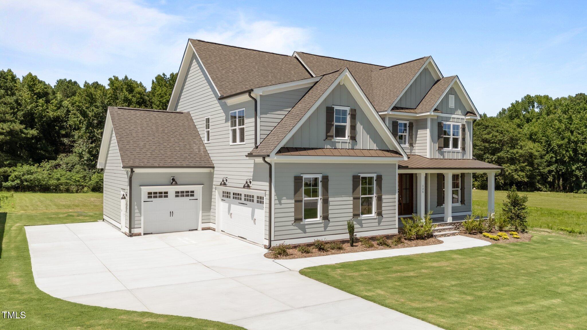 125 Summerlin Drive