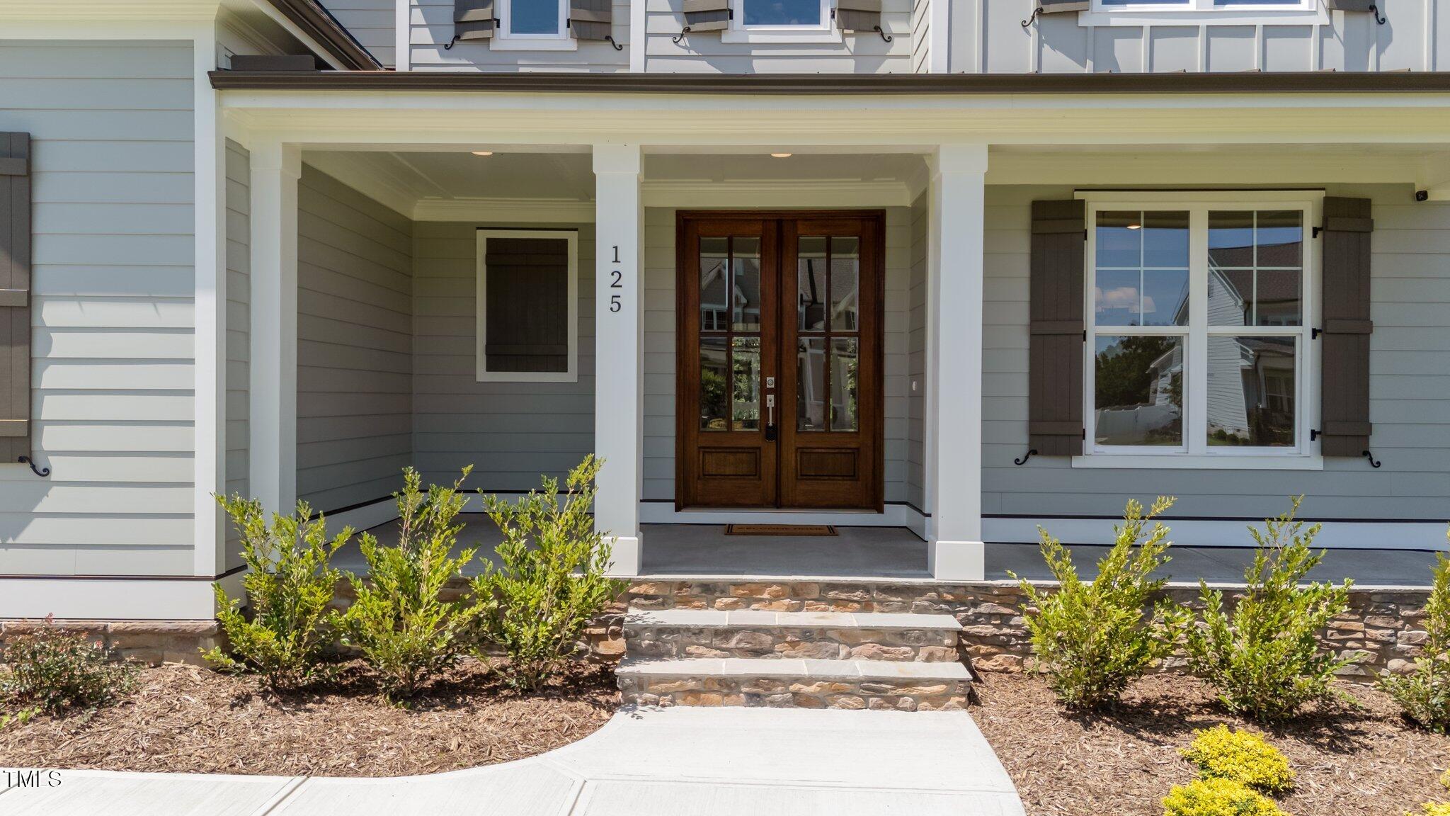 125 Summerlin Drive
