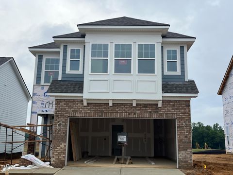 98 Willow Cameron Way Angier NC 27501
