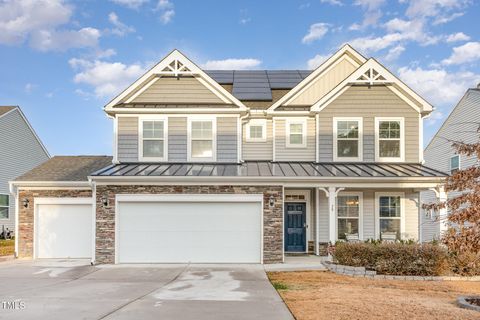 79 Stallion Way Benson NC 27504