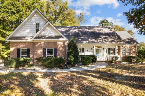 150 Williamston Ridge Drive Youngsville NC 27596