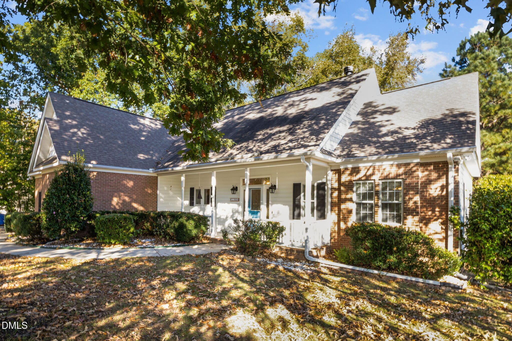 150 Williamston Ridge Drive