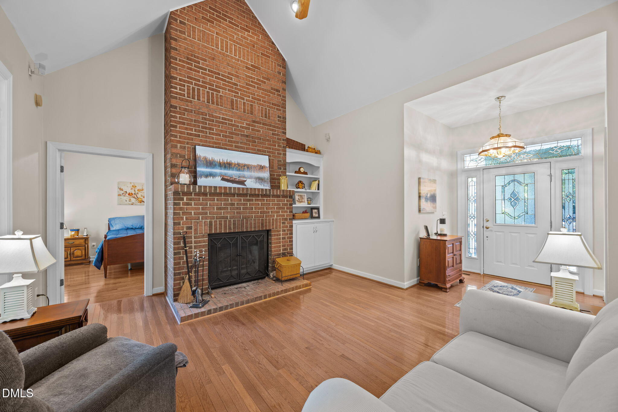 150 Williamston Ridge Drive