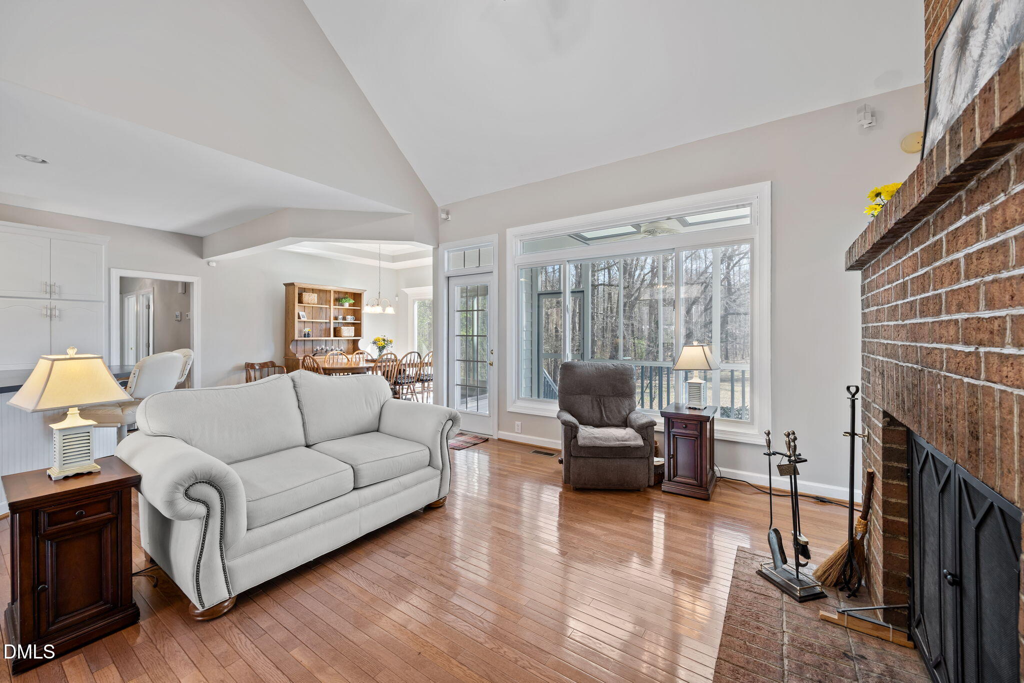 150 Williamston Ridge Drive