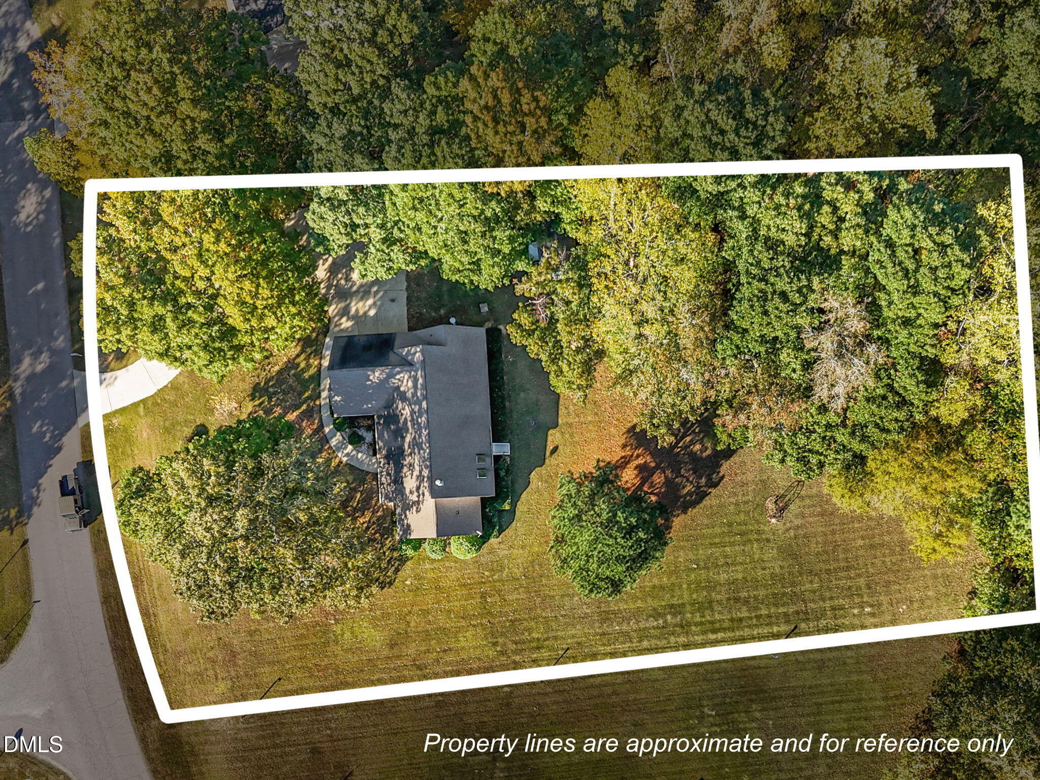 150 Williamston Ridge Drive