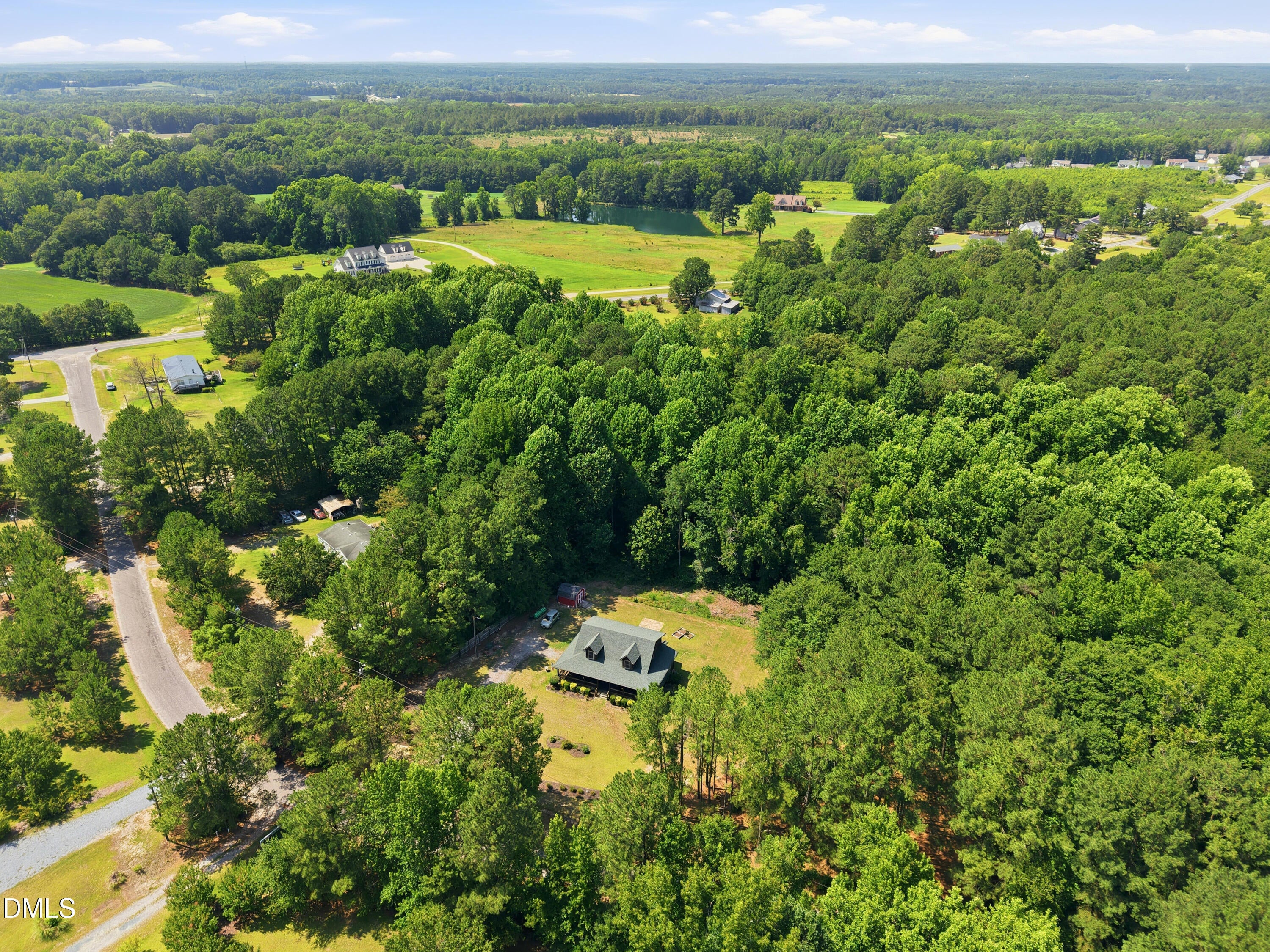 158 Dawn Road