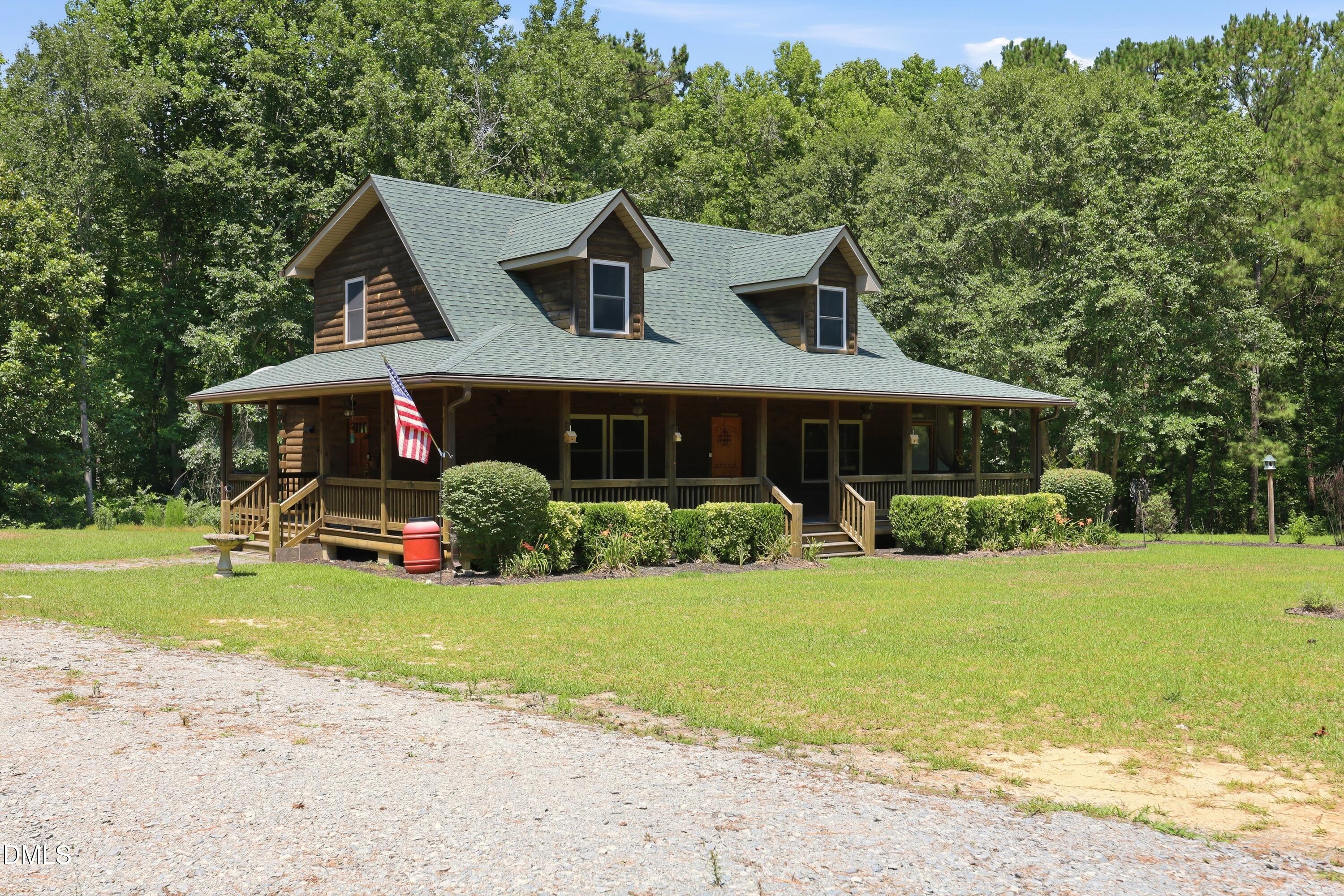 158 Dawn Road