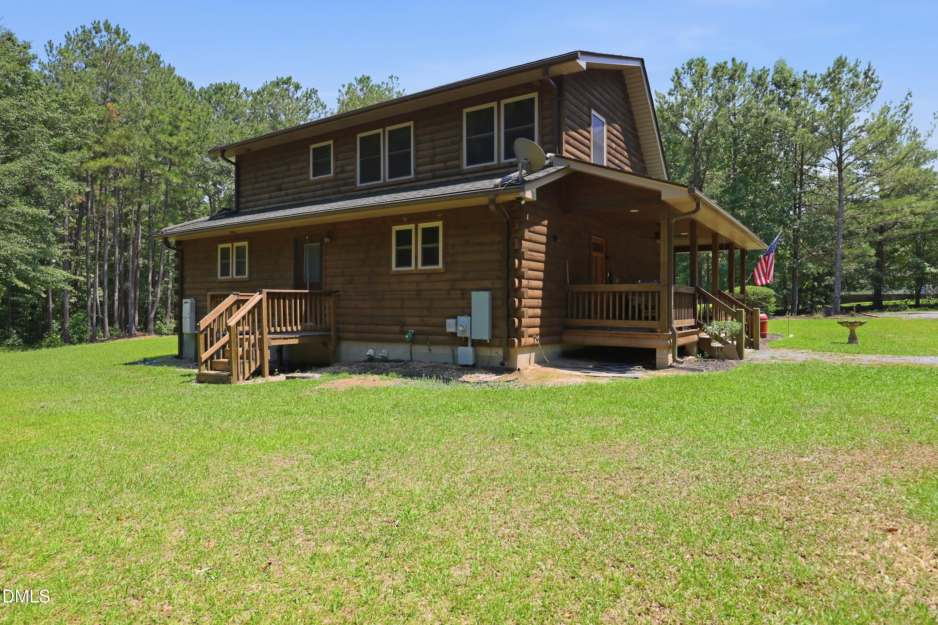 158 Dawn Road