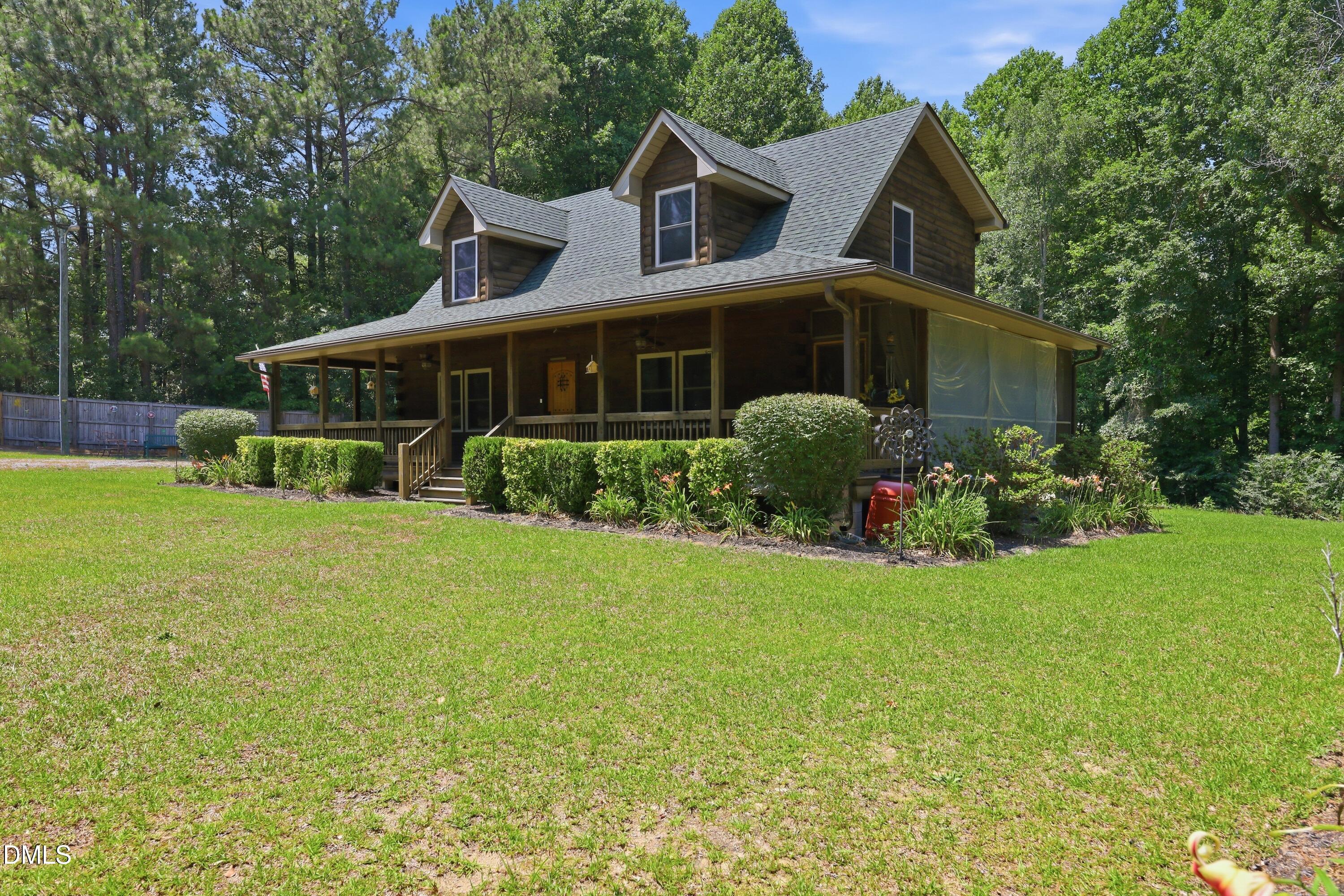 158 Dawn Road