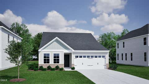 Photo of 2025 Bull City Bend #393, Durham, NC 27703 (MLS # 10164419)