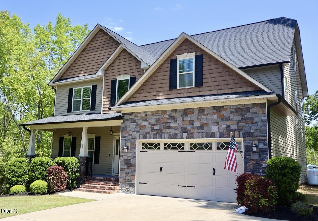 335 Gwendolyn Way