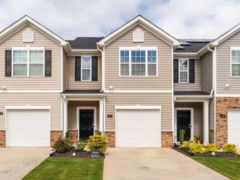 1231 Adrian Court Mebane NC 27302