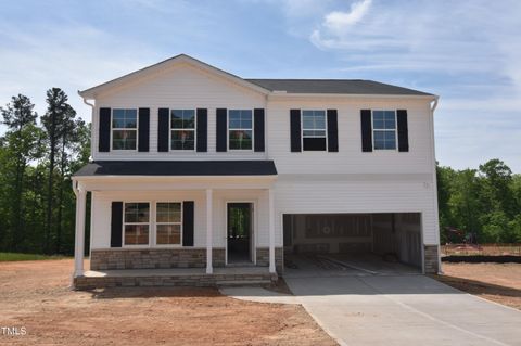 85 Cordoba Drive Franklinton NC 27525