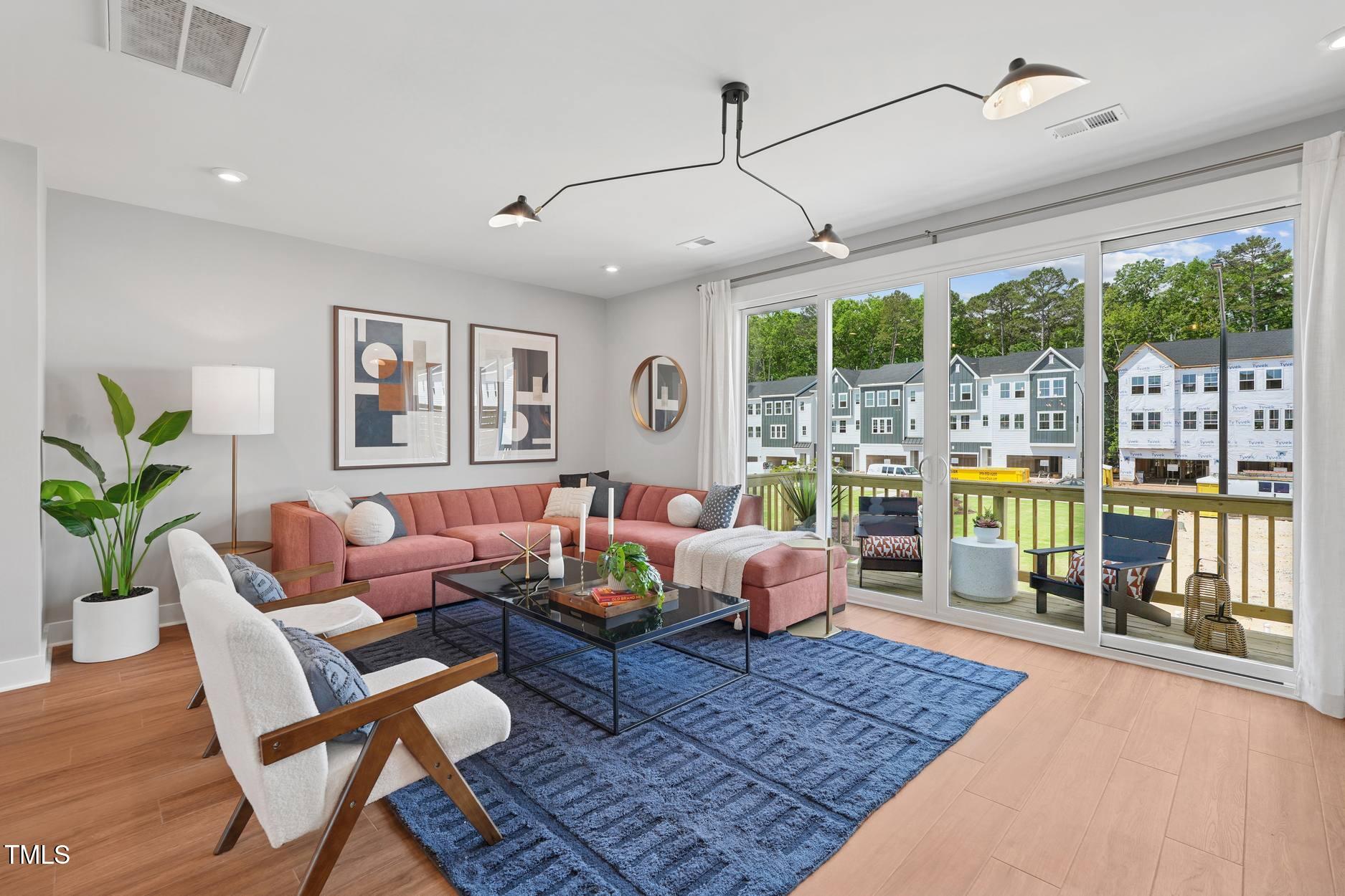 1040 Zelkova Lane
