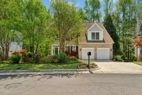 1279 Horsham Way Apex NC 27502