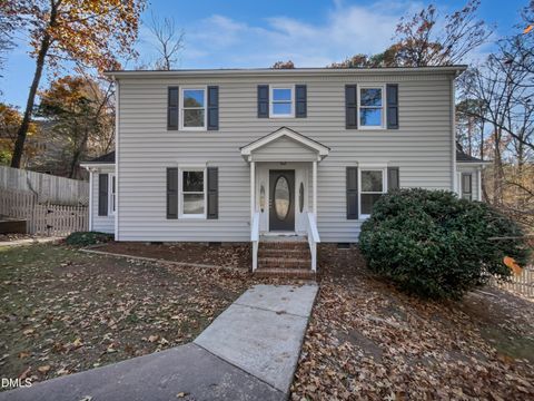 4146 Wallingford Place Durham NC 27707