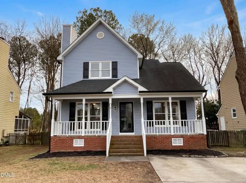 4928 Royal Adelaide Way Raleigh NC 27604