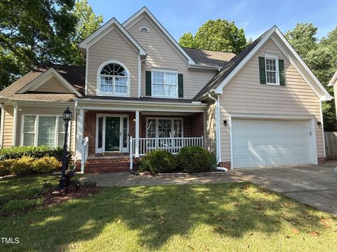 112 Crosswaite Way Cary NC 27518
