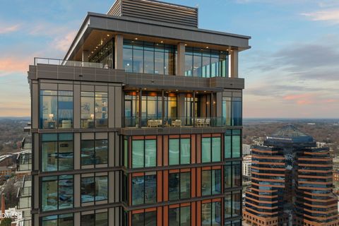 115 Morris Street 2701 Durham NC 27701