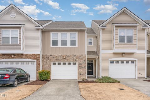705 Keystone Park Drive 51 Morrisville NC 27560
