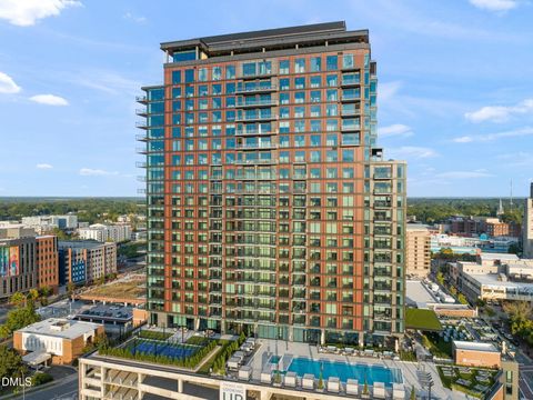 115 Morris Street 2604 Durham NC 27701