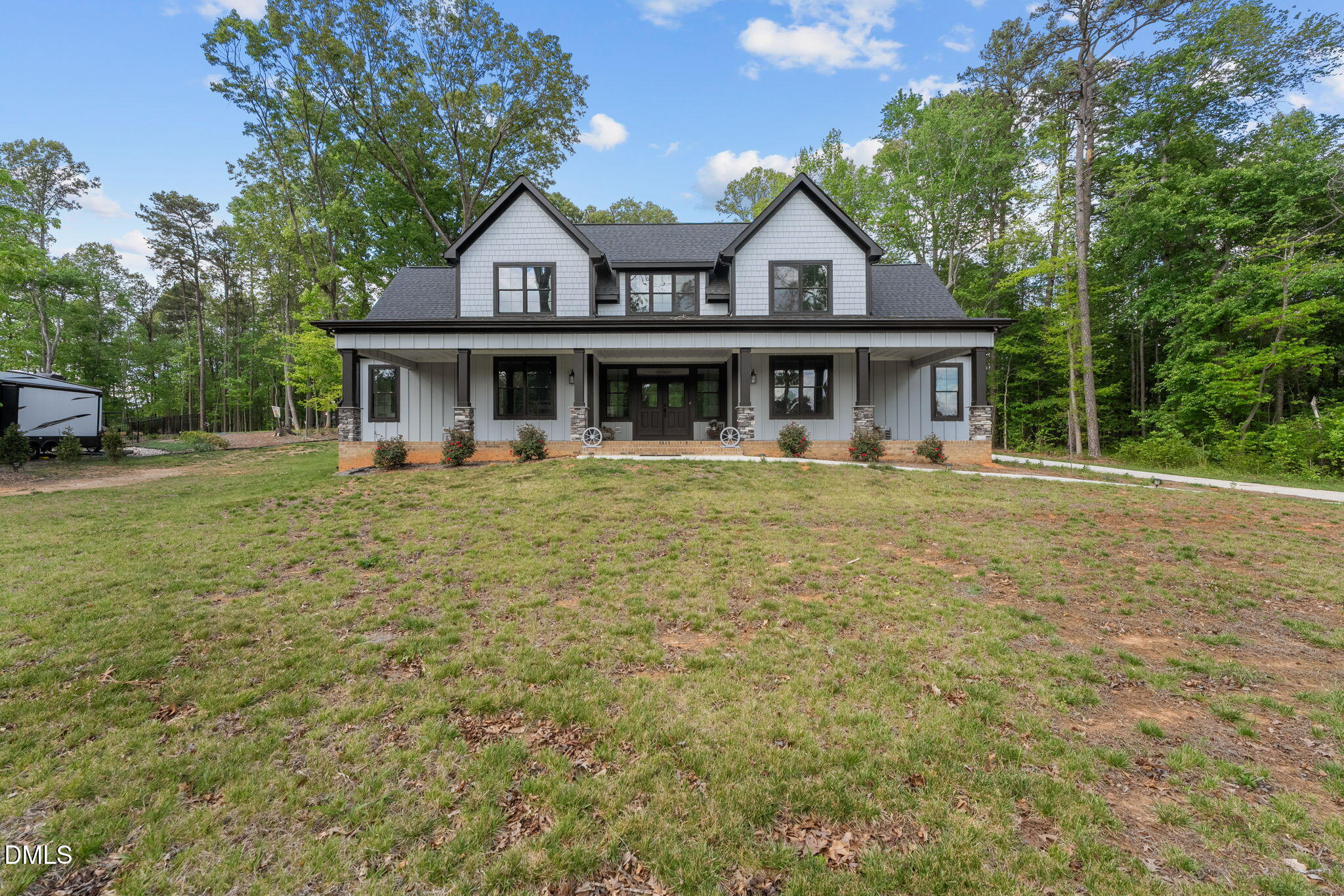 2560 John Lewis Road
