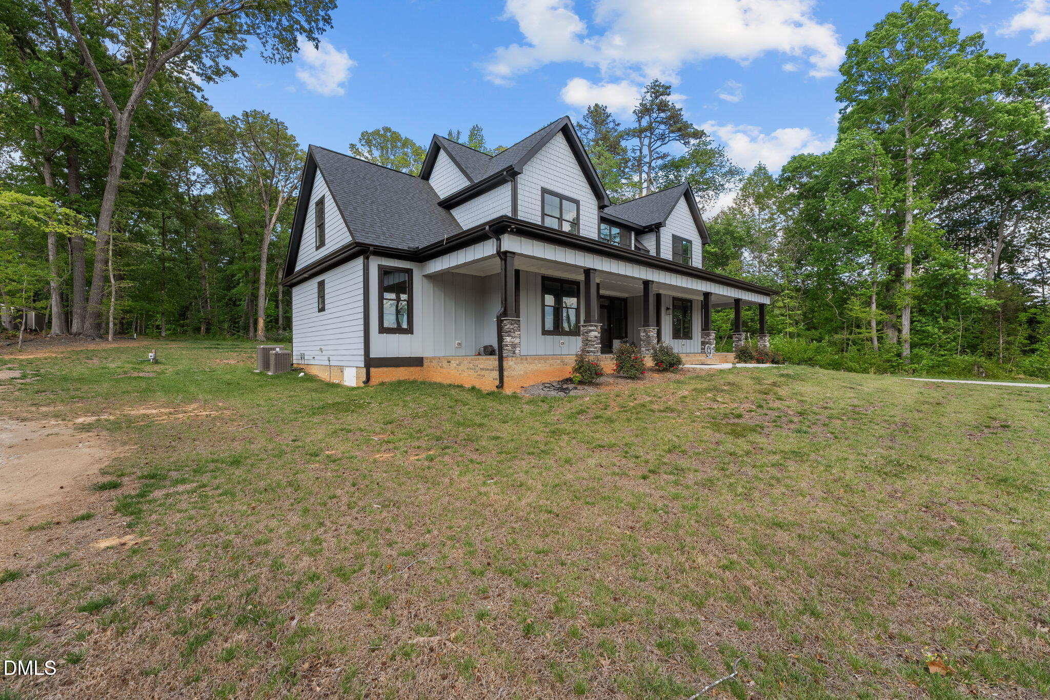 2560 John Lewis Road