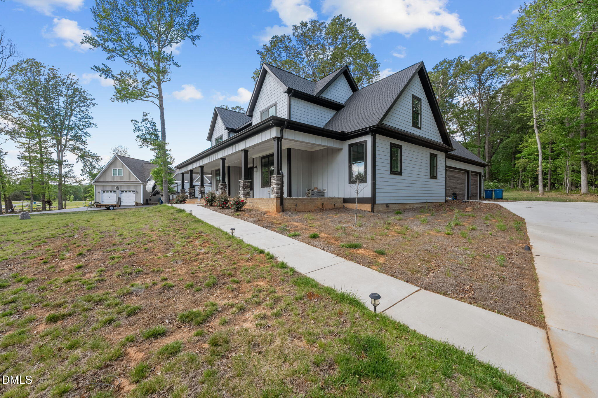 2560 John Lewis Road