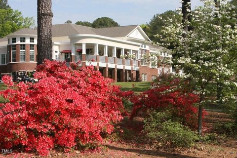 A home in Sanford