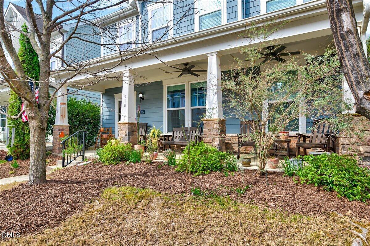 910 Branch Line Lane