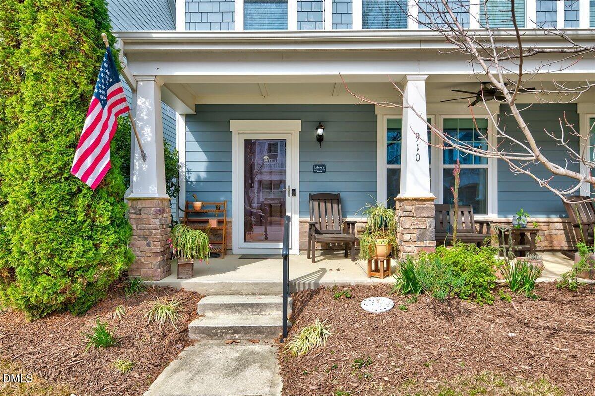 910 Branch Line Lane