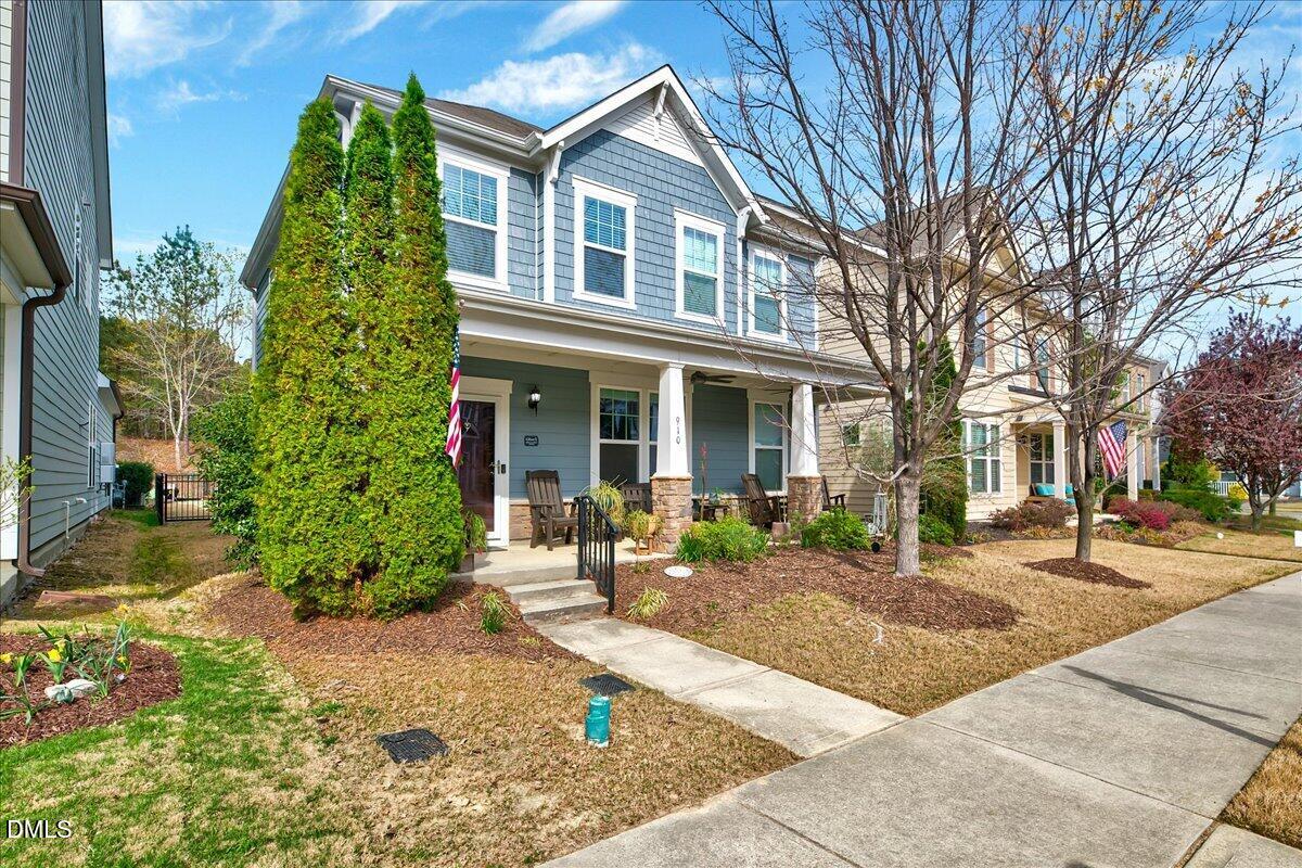 910 Branch Line Lane