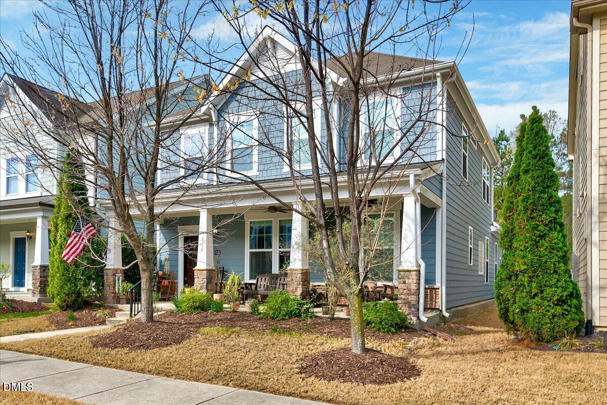 910 Branch Line Lane