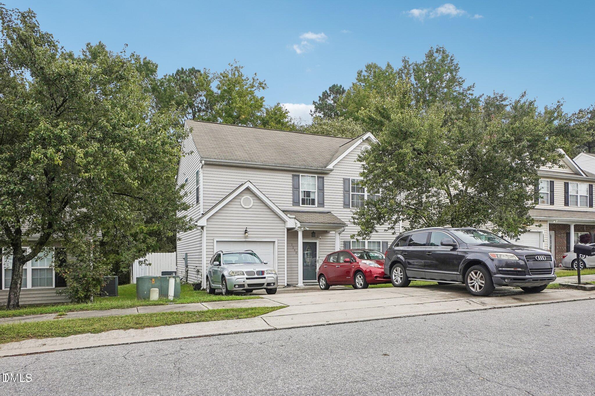 1240 Sweetgrass Street