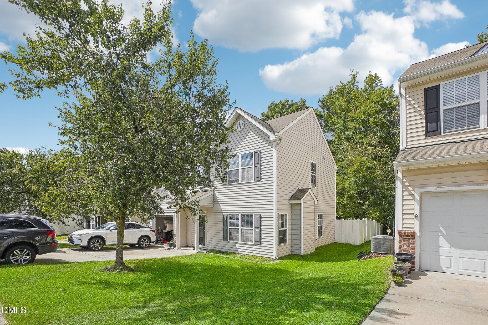 1240 Sweetgrass Street